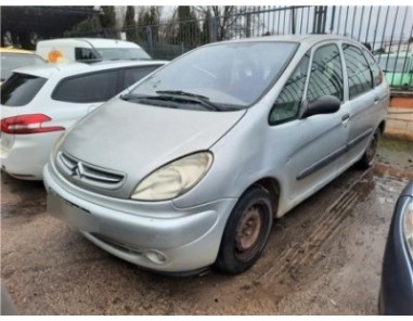 Brazo Inferior Delantero Izquierdo Citroen Xsara Picasso  2 0 HDi