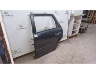 Puerta Trasera Izquierda Ford FOCUS II Ranchera familiar  2 0 TDCi