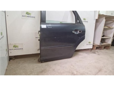 Puerta Trasera Izquierda Ford FOCUS II Ranchera familiar  2 0 TDCi