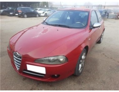Alfa Romeo 147  1 9 JTDM 8V