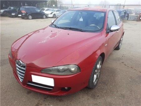 Alfa Romeo 147  1 9 JTDM 8V