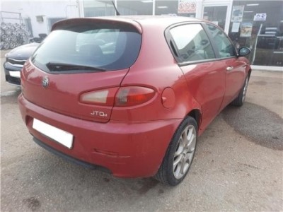 Alfa Romeo 147  1 9 JTDM 8V 2