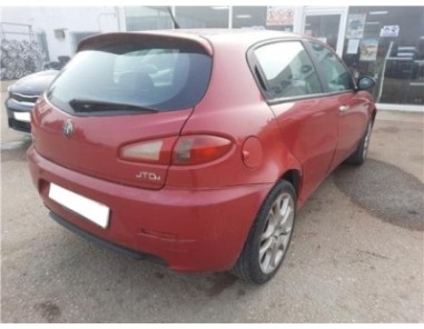 Alfa Romeo 147  1 9 JTDM 8V
