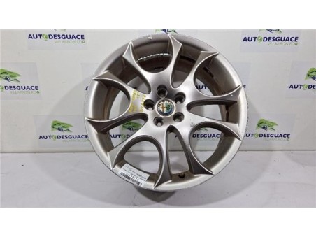 JUEGO LLANTAS Alfa Romeo 147  1 9 JTDM 8V