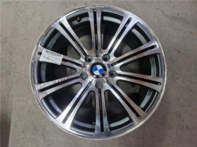 JUEGO LLANTAS BMW Serie 1 Berlina  2 0 116d [2 0 Ltr  - 85 kW 16V Diesel CAT]