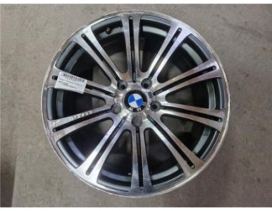 JUEGO LLANTAS BMW Serie 1 Berlina  2 0 116d [2 0 Ltr  - 85 kW 16V Diesel CAT]