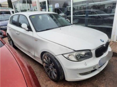 JUEGO LLANTAS BMW Serie 1 Berlina  2 0 116d [2 0 Ltr  - 85 kW 16V Diesel CAT] 2