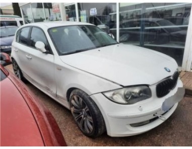 JUEGO LLANTAS BMW Serie 1 Berlina  2 0 116d [2 0 Ltr  - 85 kW 16V Diesel CAT]