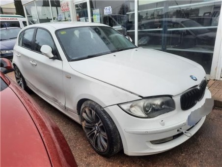 JUEGO LLANTAS BMW Serie 1 Berlina  2 0 116d [2 0 Ltr  - 85 kW 16V Diesel CAT]