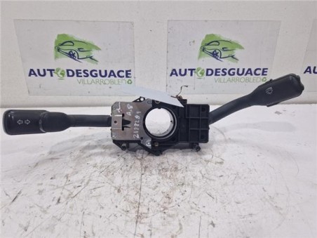 Mando De Luces Audi A8  2 5 TDI