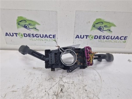 Mando De Luces Audi A8  2 5 TDI