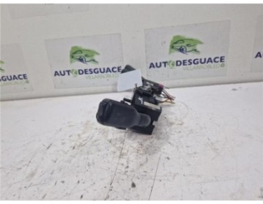 Mando De Luces Audi A8  2 5 TDI