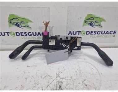 Mando De Luces Audi A8  2 5 TDI