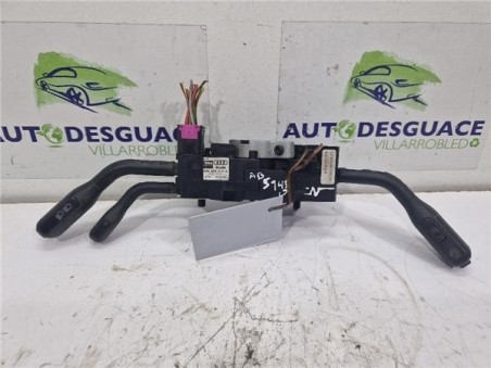 Mando De Luces Audi A8  2 5 TDI