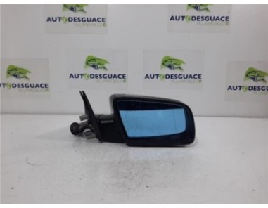 Retrovisor Electrico Derecho BMW Serie 5 Berlina  3 0 535d [3 0 Ltr  - 200 kW Turbodiesel CAT]