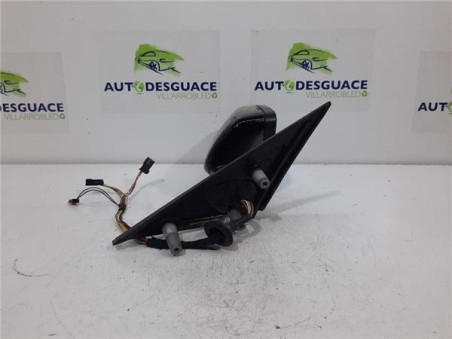 Retrovisor Electrico Derecho BMW Serie 5 Berlina  3 0 535d [3 0 Ltr  - 200 kW Turbodiesel CAT]
