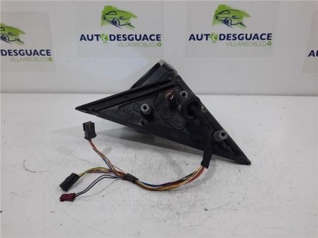 Retrovisor Electrico Derecho BMW Serie 5 Berlina  3 0 535d [3 0 Ltr  - 200 kW Turbodiesel CAT]
