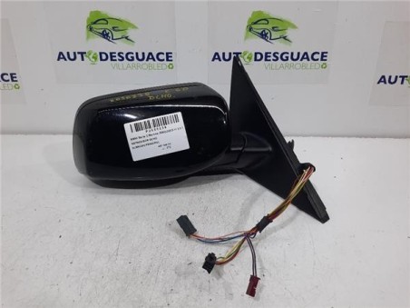 Retrovisor Electrico Derecho BMW Serie 5 Berlina  3 0 535d [3 0 Ltr  - 200 kW Turbodiesel CAT]
