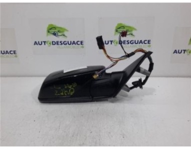 Retrovisor Electrico Derecho BMW Serie 5 Berlina  3 0 535d [3 0 Ltr  - 200 kW Turbodiesel CAT]