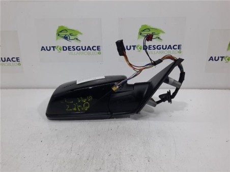 Retrovisor Electrico Derecho BMW Serie 5 Berlina  3 0 535d [3 0 Ltr  - 200 kW Turbodiesel CAT]
