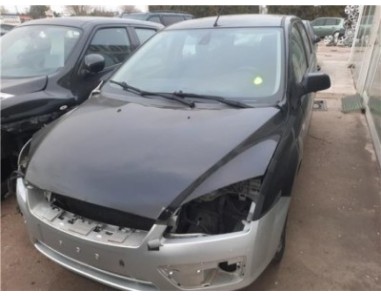 Puerta Delantera Izquierda Ford FOCUS II Sedán  2 0 TDCi
