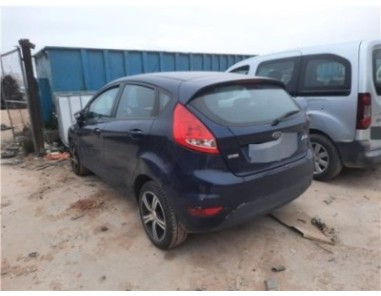 Airbag cortina delantero derecho Ford FIESTA VI 1 4 TDCi