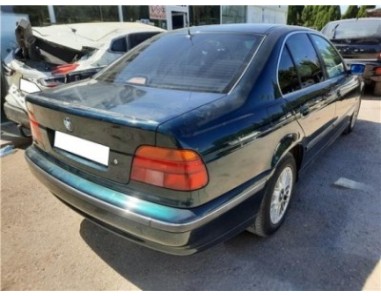 BMW Serie 5 Berlina  2 0 520i [2 0 Ltr  - 110 kW 24V]