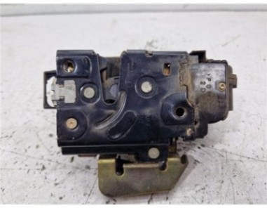 Cerradura Puerta Delantera Derecha Audi A6 Berlina  2 5 TDI [2 5 Ltr  - 110 kW V6 24V TDI]