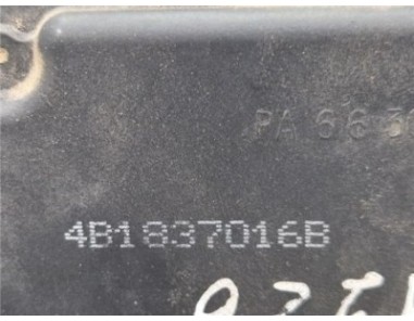 Cerradura Puerta Delantera Derecha Audi A6 Berlina  2 5 TDI [2 5 Ltr  - 110 kW V6 24V TDI]