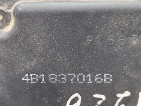 Cerradura Puerta Delantera Derecha Audi A6 Berlina  2 5 TDI [2 5 Ltr  - 110 kW V6 24V TDI]