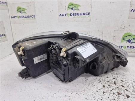 Faro Delantero Izquierdo Seat Altea XL  1 9 TDI