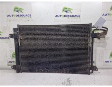 Condensador Seat Altea XL  1 9 TDI