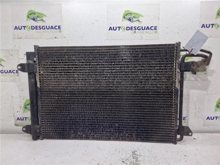 Condensador Seat Altea XL  1 9 TDI