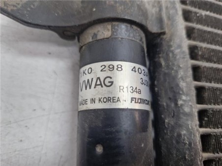 Condensador Seat Altea XL  1 9 TDI