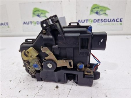 Cerradura Puerta Delantera Izquierda Audi A6 Berlina  2 5 TDI [2 5 Ltr  - 110 kW V6 24V TDI]