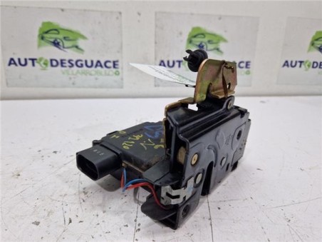 Cerradura Puerta Delantera Izquierda Audi A6 Berlina  2 5 TDI [2 5 Ltr  - 110 kW V6 24V TDI]