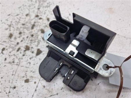 Cerradura Porton Seat Altea XL  1 9 TDI