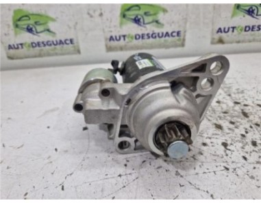 Motor Arranque Seat Altea XL  1 9 TDI