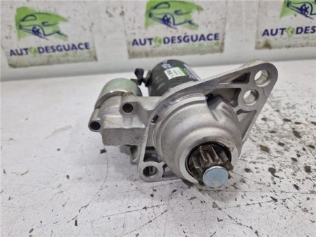 Motor Arranque Seat Altea XL  1 9 TDI