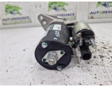 Motor Arranque Seat Altea XL  1 9 TDI