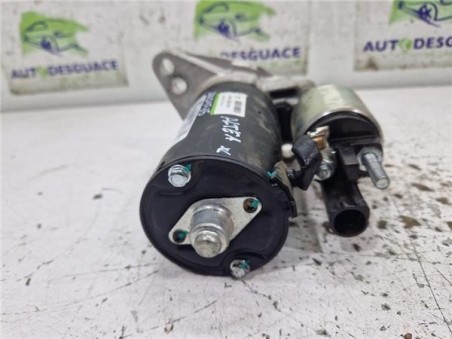 Motor Arranque Seat Altea XL  1 9 TDI