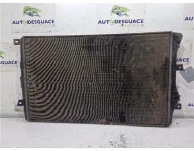 RADIADOR AGUA Seat Altea XL  1 9 TDI