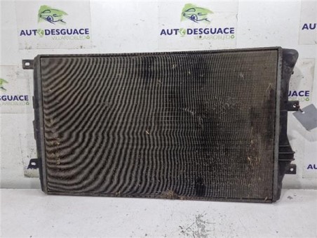 RADIADOR AGUA Seat Altea XL  1 9 TDI