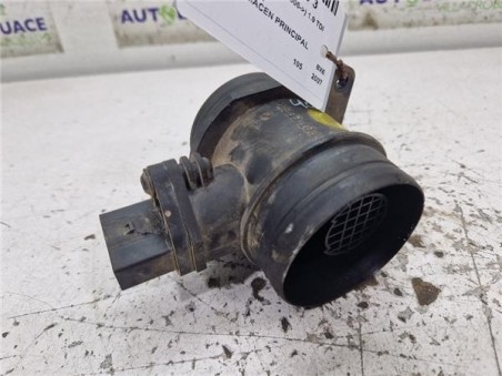 Caudalimetro Seat Altea XL  1 9 TDI