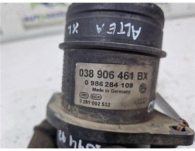 Caudalimetro Seat Altea XL  1 9 TDI