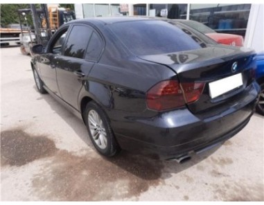 Mandos Climatizador BMW Serie 3 Berlina  2 0 320d [2 0 Ltr  - 120 kW 16V Diesel]