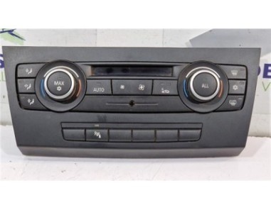 Mandos Climatizador BMW Serie 3 Berlina  2 0 320d [2 0 Ltr  - 120 kW 16V Diesel]
