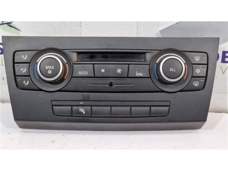 Mandos Climatizador BMW Serie 3 Berlina  2 0 320d [2 0 Ltr  - 120 kW 16V Diesel]