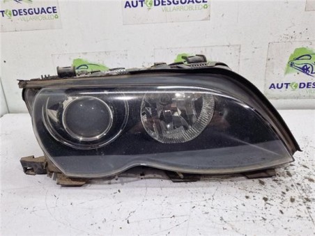 FARO XENON DERECHO BMW Serie 3 Touring  2 0 320d [2 0 Ltr  - 110 kW 16V Diesel CAT]