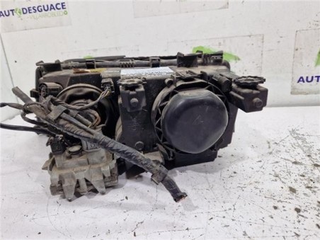 FARO XENON DERECHO BMW Serie 3 Touring  2 0 320d [2 0 Ltr  - 110 kW 16V Diesel CAT]